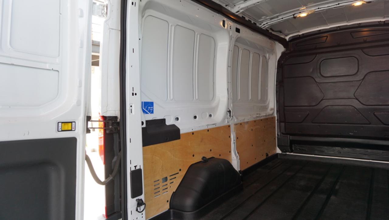 FORD Transit 290 2.0TDCi EcoBlue 130CV PM-TM Furgone Trend - 24