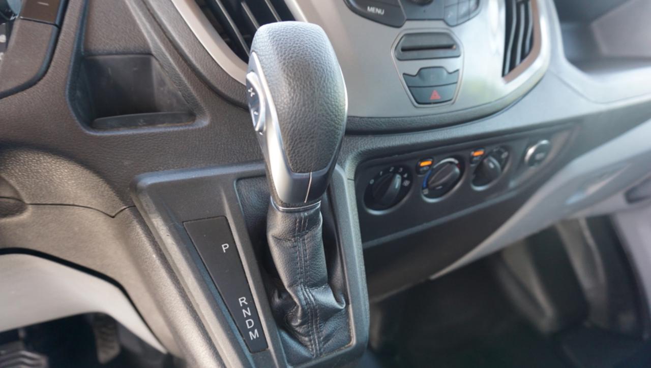 FORD Transit 290 2.0TDCi EcoBlue 130CV PM-TM Furgone Trend - 20