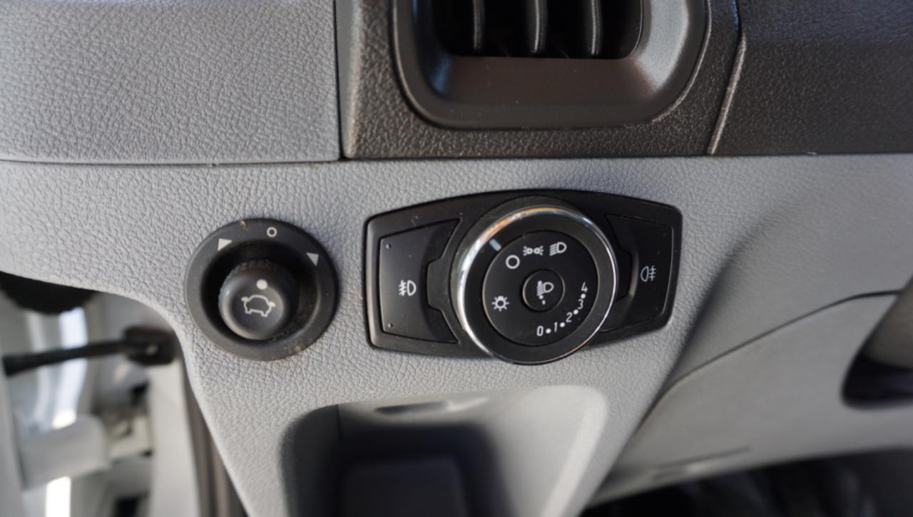 FORD Transit 290 2.0TDCi EcoBlue 130CV PM-TM Furgone Trend - 14