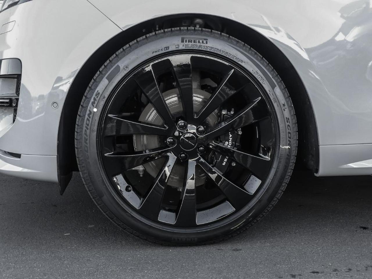 LAND ROVER Range Rover Sport 3.0D l6 249 CV Dynamic SE - 17