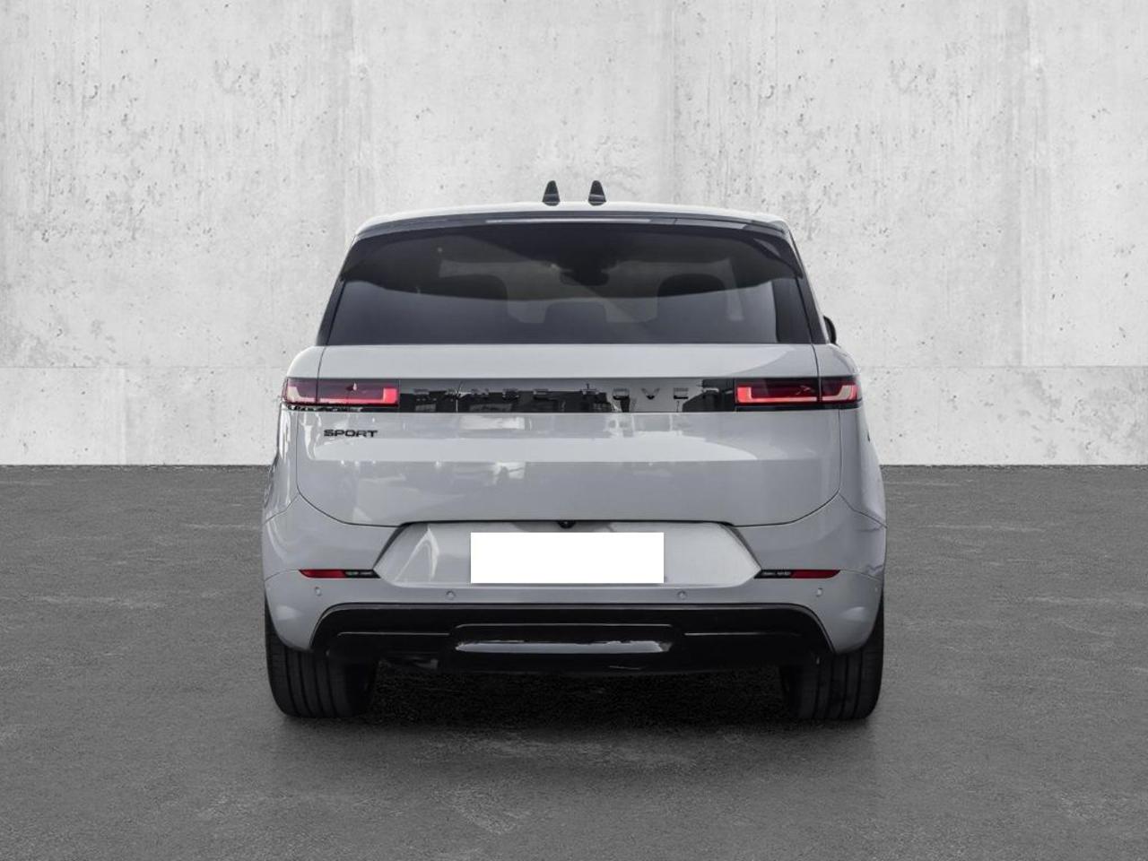 LAND ROVER Range Rover Sport 3.0D l6 249 CV Dynamic SE - 8