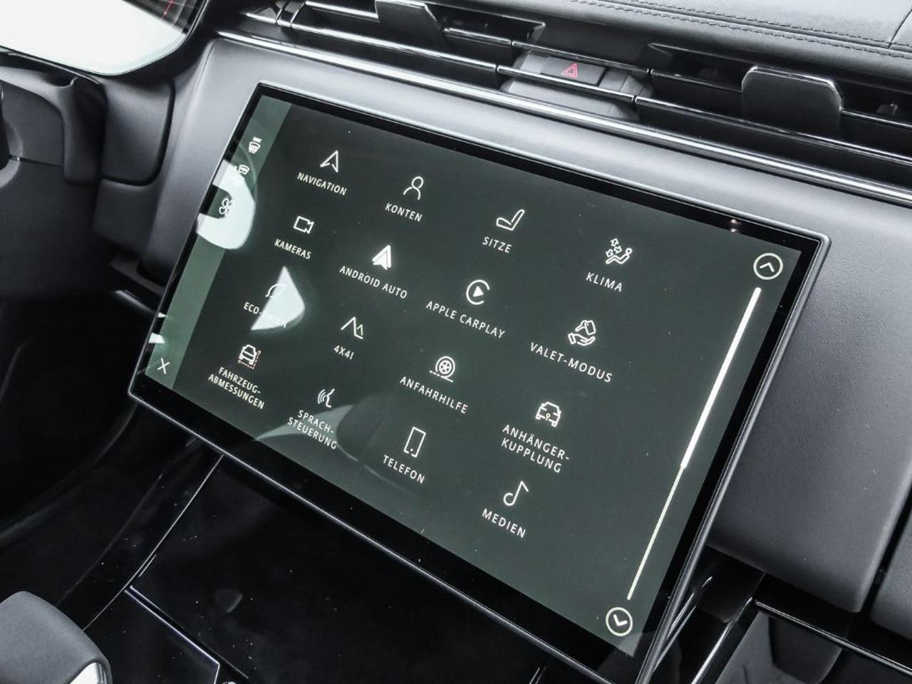 LAND ROVER Range Rover Sport 3.0D l6 249 CV Dynamic SE - 11