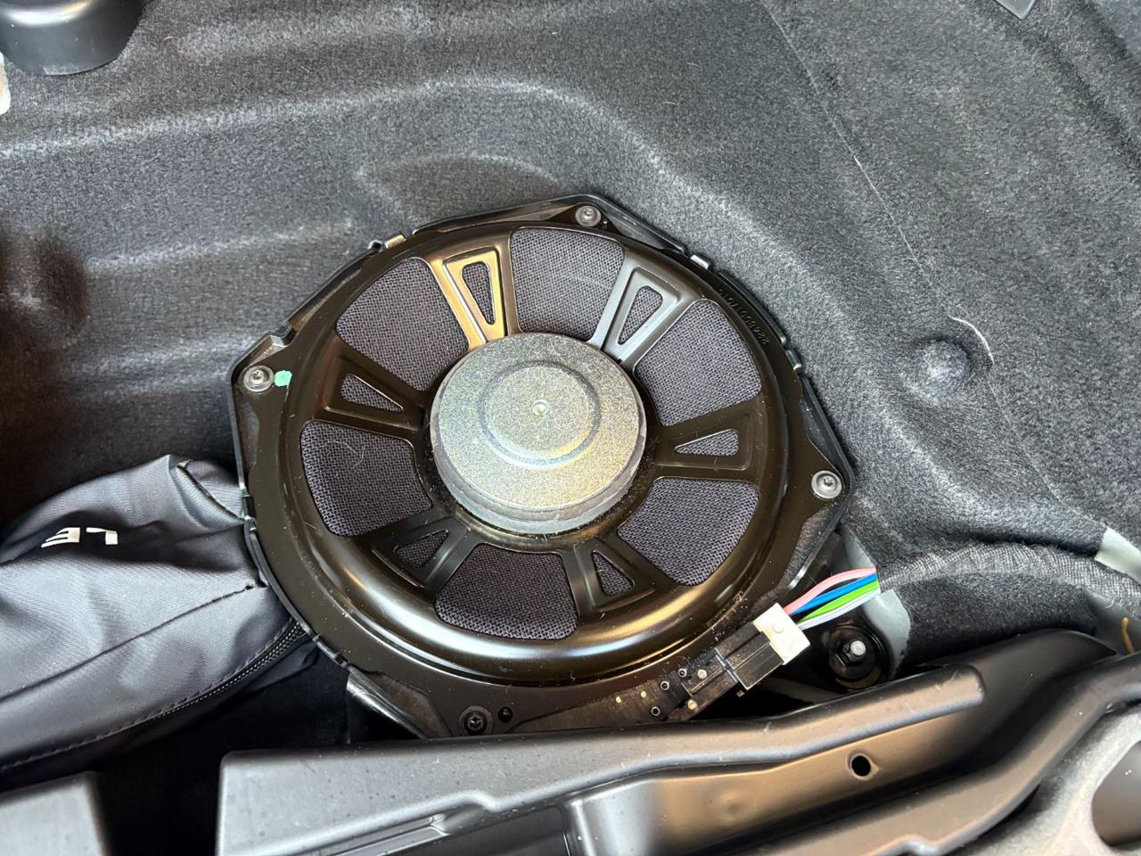 MERCEDES-BENZ GLA 180 d Automatic Sport Plus Pack Night-LUCI AMBIENTE - 17