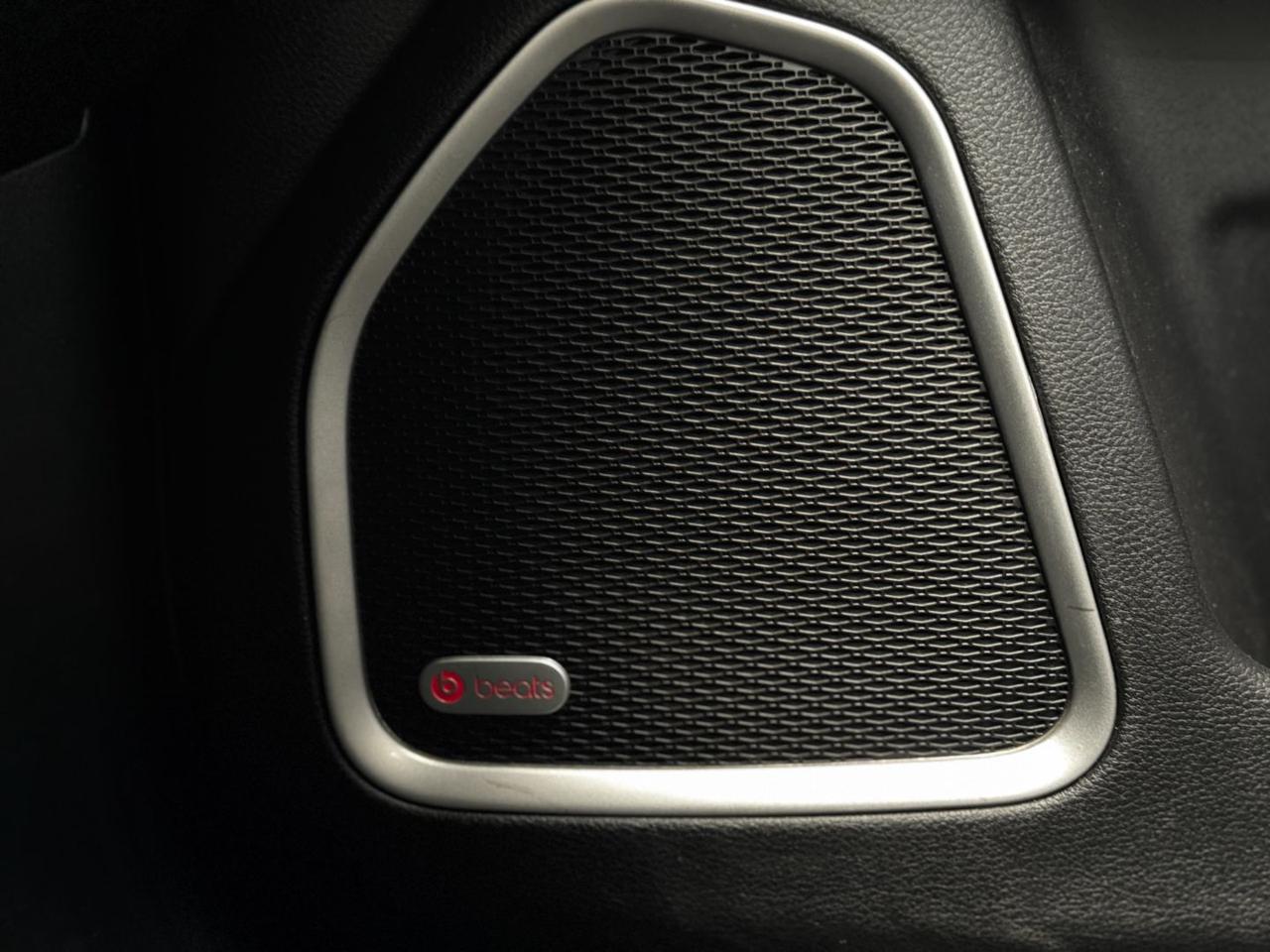 JEEP Compass 1.6 M-Jet Limited (Pelle/CarPlay/Beats/Xeno) - 26