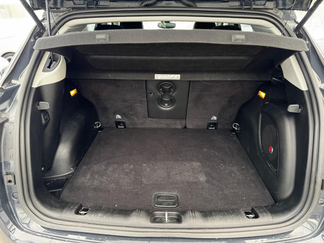 JEEP Compass 1.6 M-Jet Limited (Pelle/CarPlay/Beats/Xeno) - 19