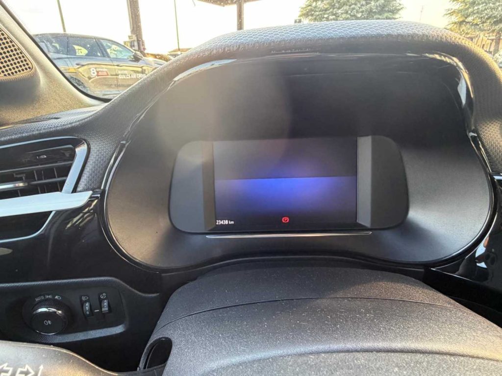 OPEL Corsa Hybrid 110 CV aut. GS - 14