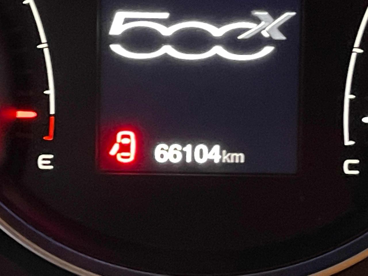 FIAT 500X 1.3 MultiJet 95 CV Club Euro 6D - 13