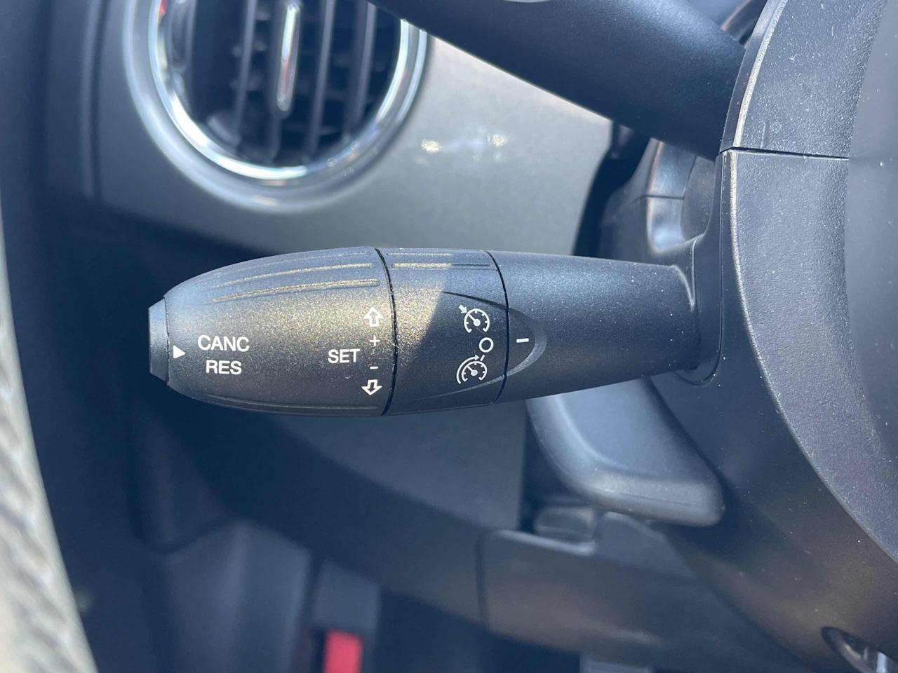 FIAT 500 1.0 Hybrid Dolcevita Euro 6D 33.000 km - 9