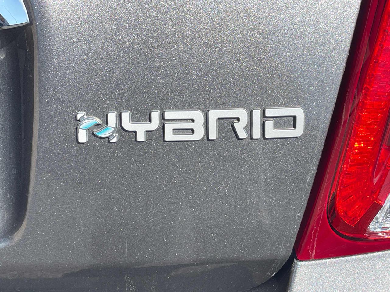 FIAT 500 1.0 Hybrid Dolcevita Euro 6D 33.000 km - 4