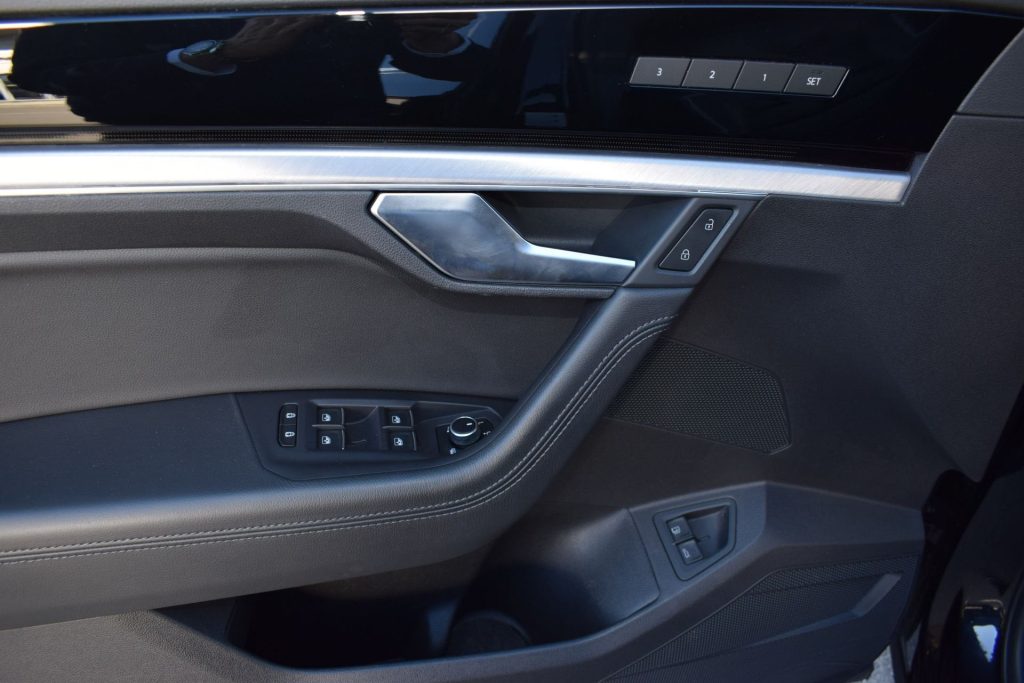 VOLKSWAGEN Touareg Touareg 3.0 V6 TSI eHybrid Elegance NETTO EXPORT - 20