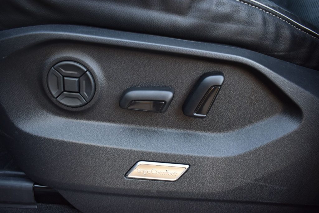 VOLKSWAGEN Touareg Touareg 3.0 V6 TSI eHybrid Elegance NETTO EXPORT - 21