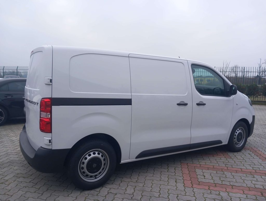 PEUGEOT Expert Expert 1.5 diesel 120cv con PACK SURROUND VIEW - 4