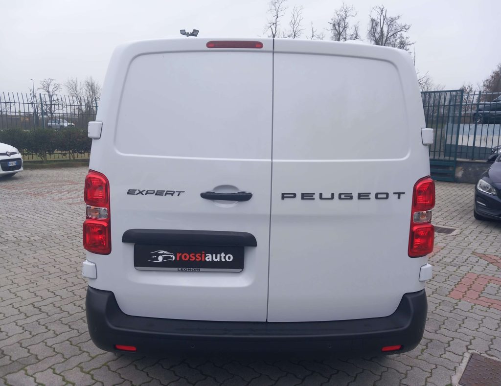 PEUGEOT Expert Expert 1.5 diesel 120cv con PACK SURROUND VIEW - 5
