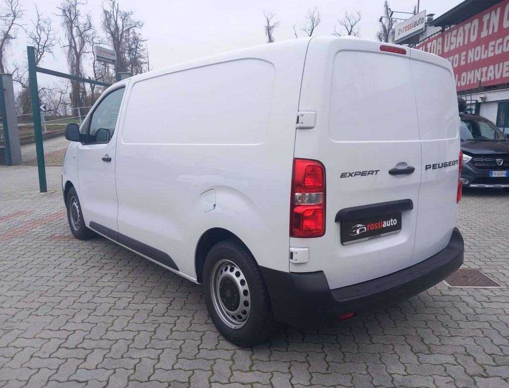 PEUGEOT Expert Expert 1.5 diesel 120cv con PACK SURROUND VIEW - 6