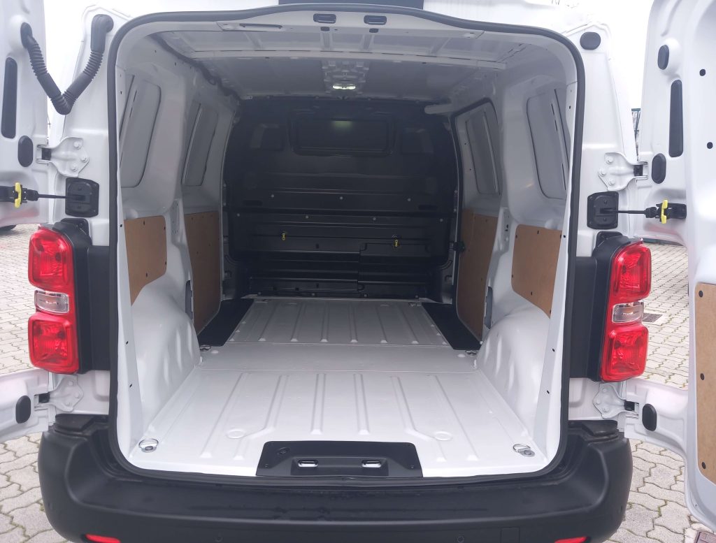 PEUGEOT Expert Expert 1.5 diesel 120cv con PACK SURROUND VIEW - 7