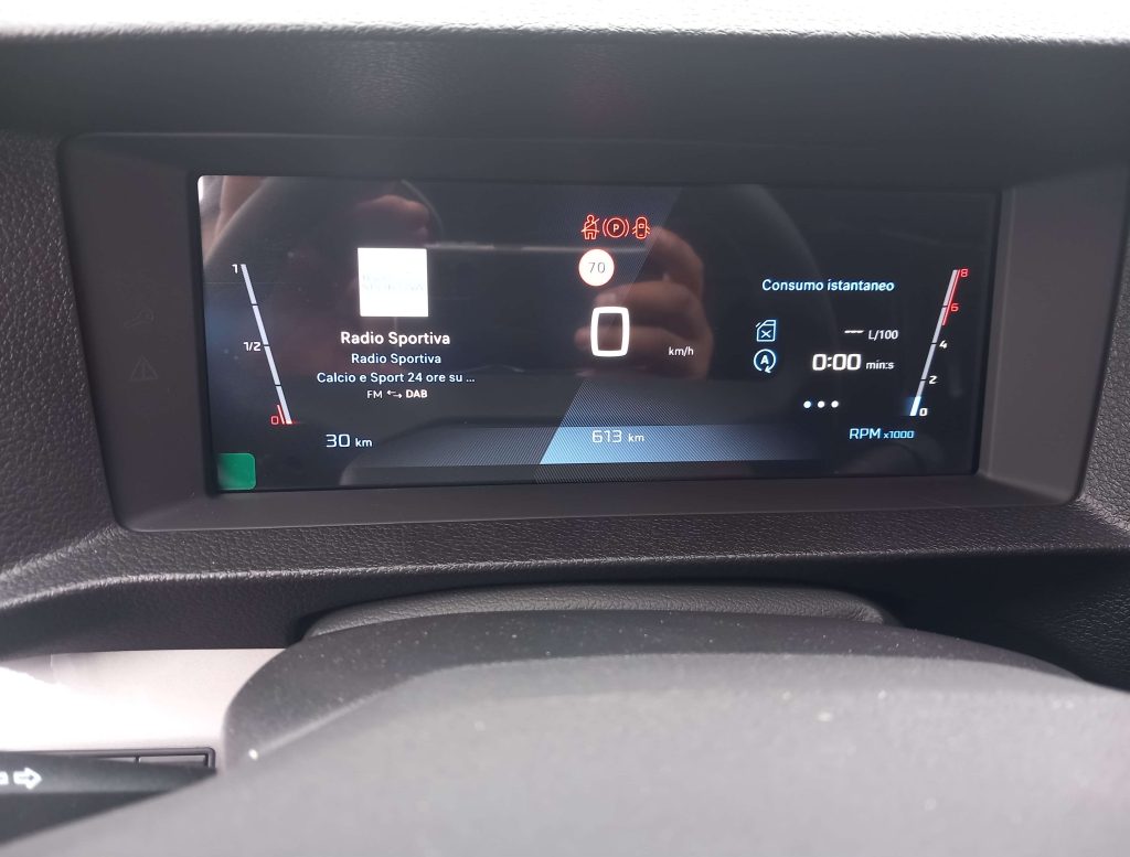 PEUGEOT Expert Expert 1.5 diesel 120cv con PACK SURROUND VIEW - 12