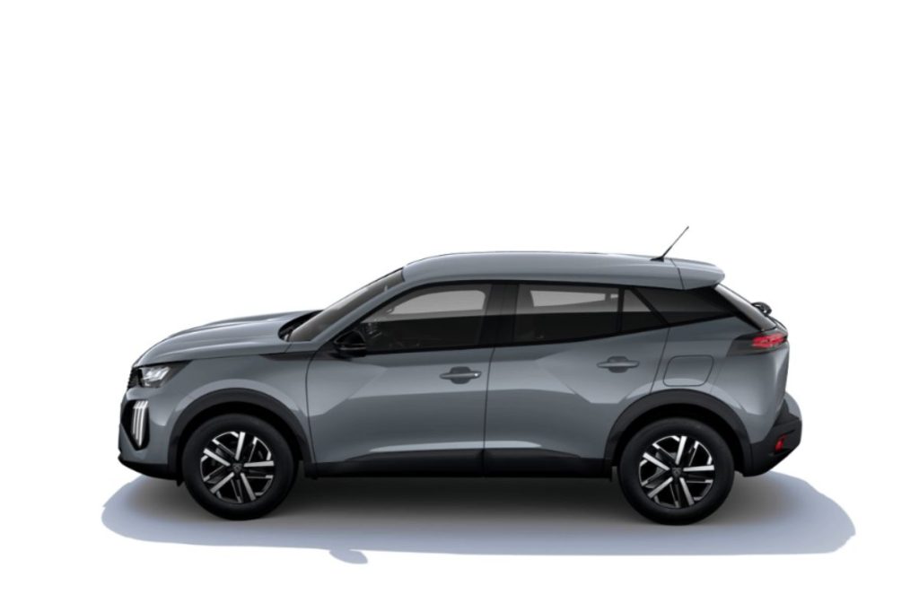 PEUGEOT 2008 1.2 Hybrid Style 110cv E-dcs6 - 2