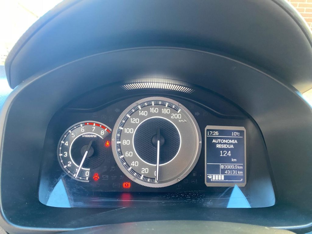 SUZUKI Ignis 1.2 Hybrid 4WD AllGrip Top - 12