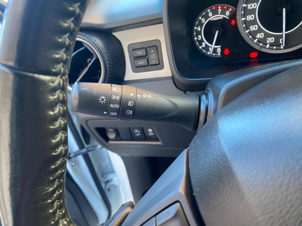 SUZUKI Ignis 1.2 Hybrid 4WD AllGrip Top - 13