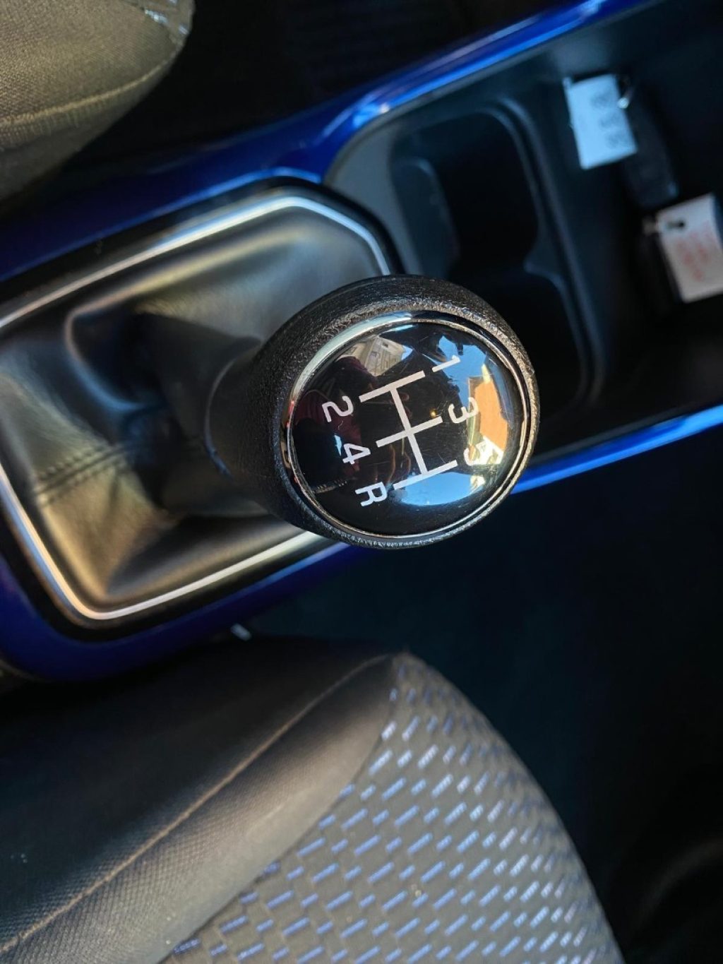 SUZUKI Ignis 1.2 Hybrid 4WD AllGrip Top - 21