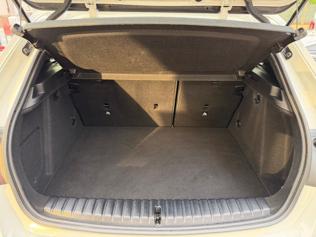 BMW 118 d Msport AUTOMATICA - 15