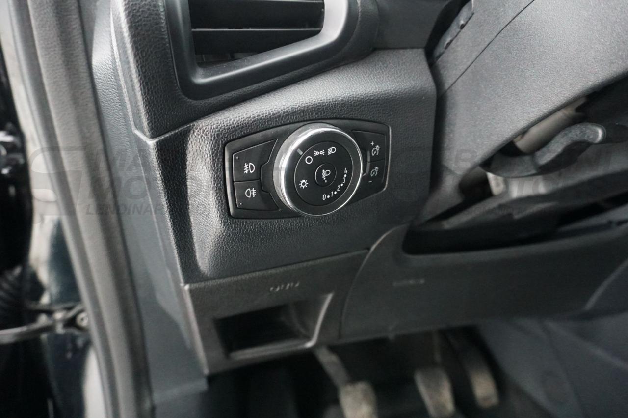 FORD EcoSport 1.5 TDCI 100CV - 20