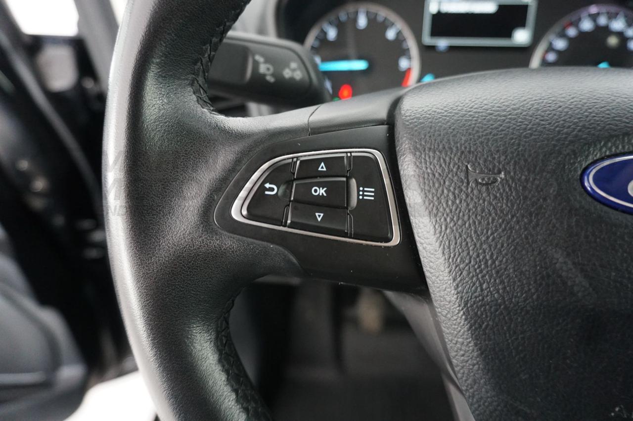 FORD EcoSport 1.5 TDCI 100CV - 21