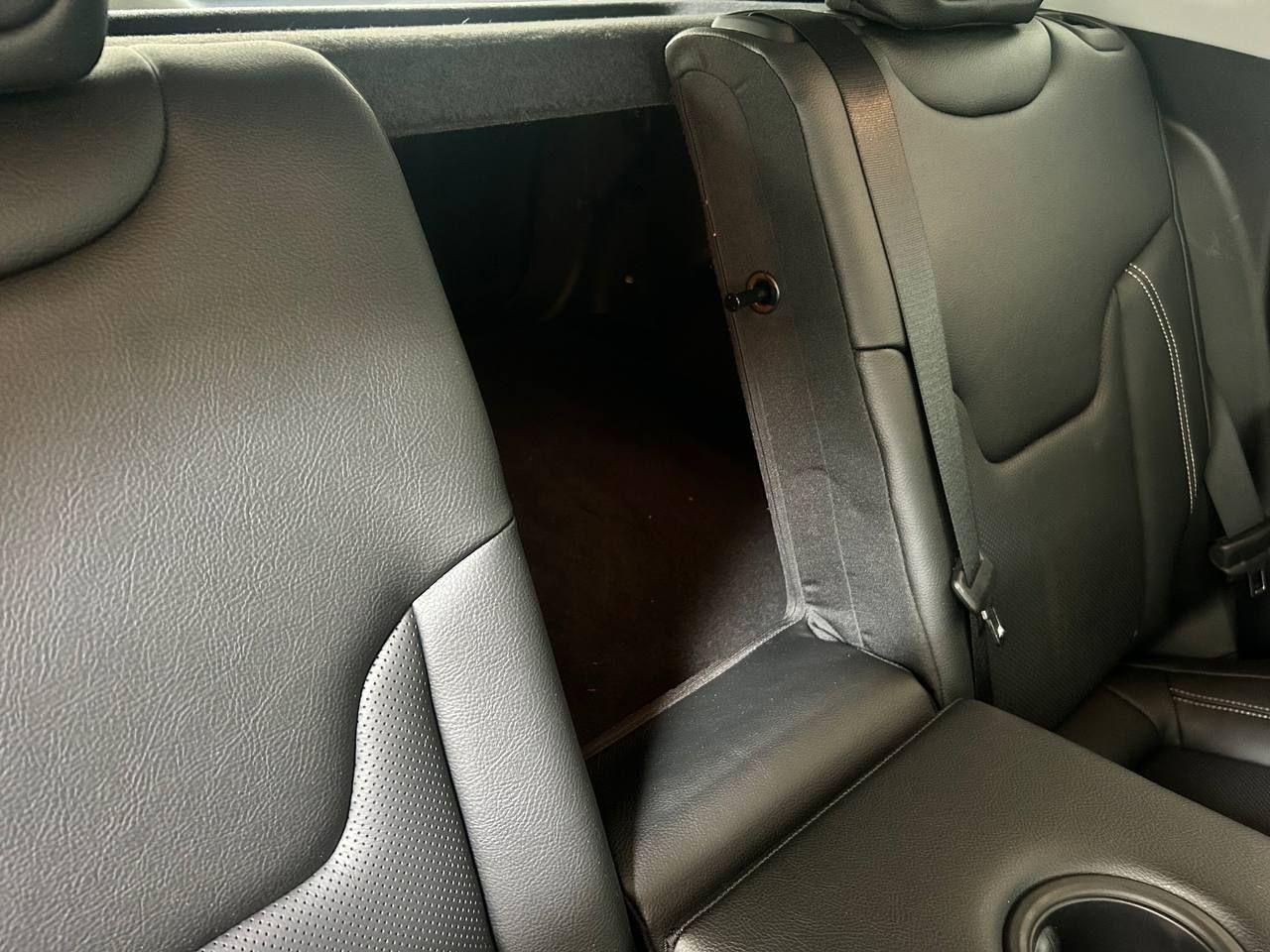 JEEP Compass 1.3 Turbo T4 240 CV PHEV AT6 4xe S - 18