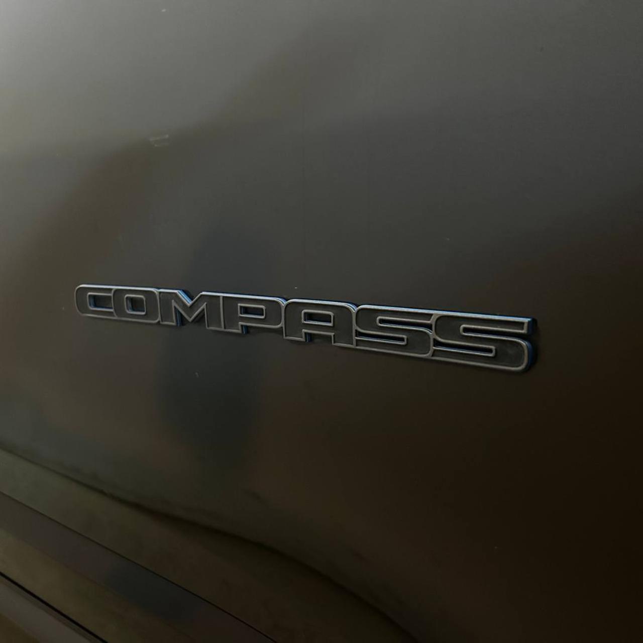 JEEP Compass 1.3 Turbo T4 240 CV PHEV AT6 4xe S - 42