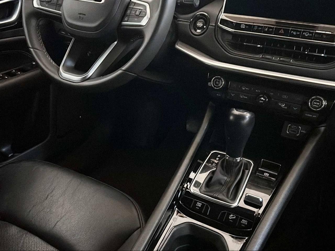 JEEP Compass 1.3 Turbo T4 240 CV PHEV AT6 4xe S - 30