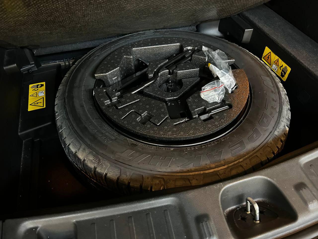 JEEP Compass 1.3 Turbo T4 240 CV PHEV AT6 4xe S - 9