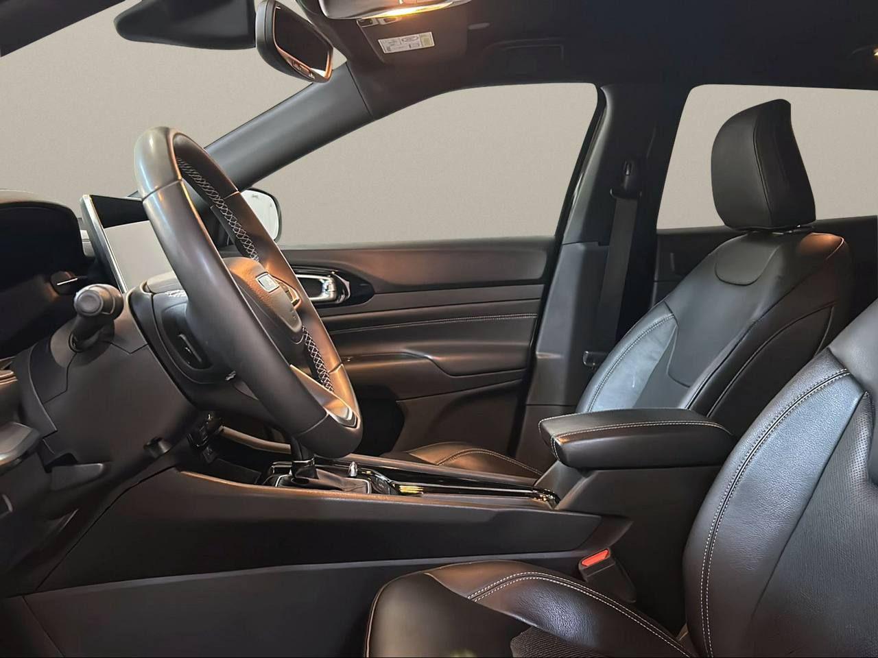 JEEP Compass 1.3 Turbo T4 240 CV PHEV AT6 4xe S - 10