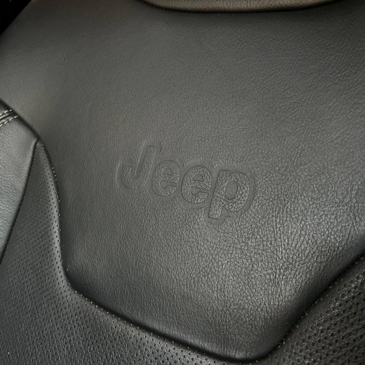 JEEP Compass 1.3 Turbo T4 240 CV PHEV AT6 4xe S - 14