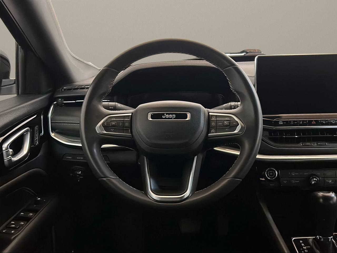 JEEP Compass 1.3 Turbo T4 240 CV PHEV AT6 4xe S - 20