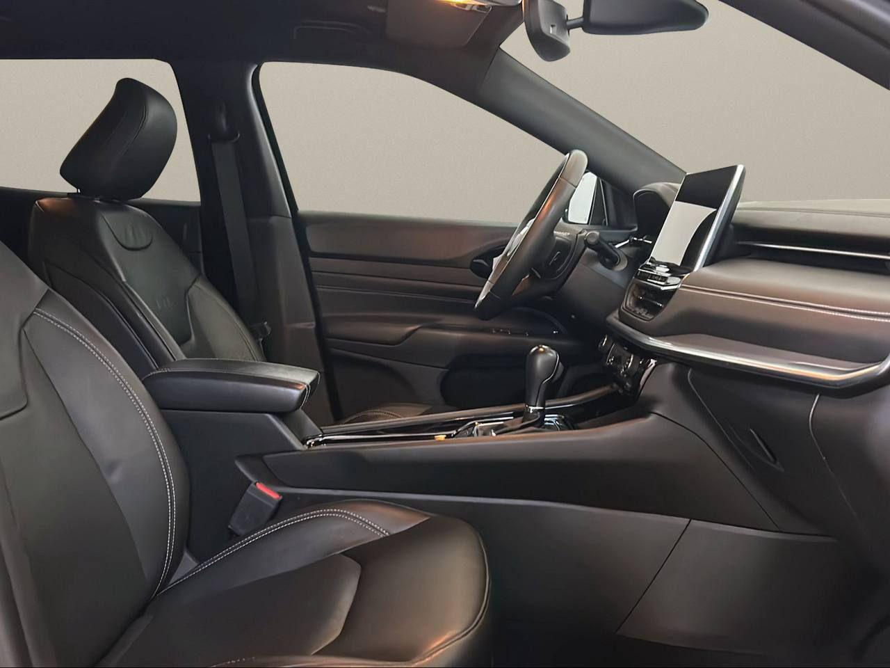 JEEP Compass 1.3 Turbo T4 240 CV PHEV AT6 4xe S - 15