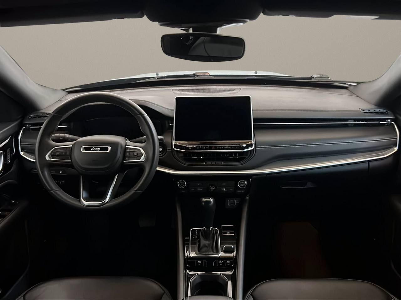 JEEP Compass 1.3 Turbo T4 240 CV PHEV AT6 4xe S - 19