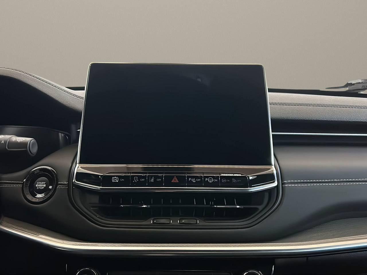 JEEP Compass 1.3 Turbo T4 240 CV PHEV AT6 4xe S - 25