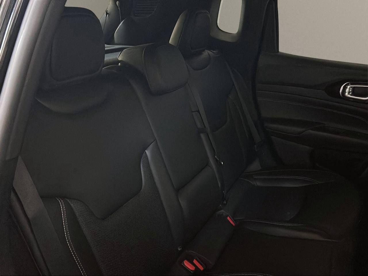 JEEP Compass 1.3 Turbo T4 240 CV PHEV AT6 4xe S - 16