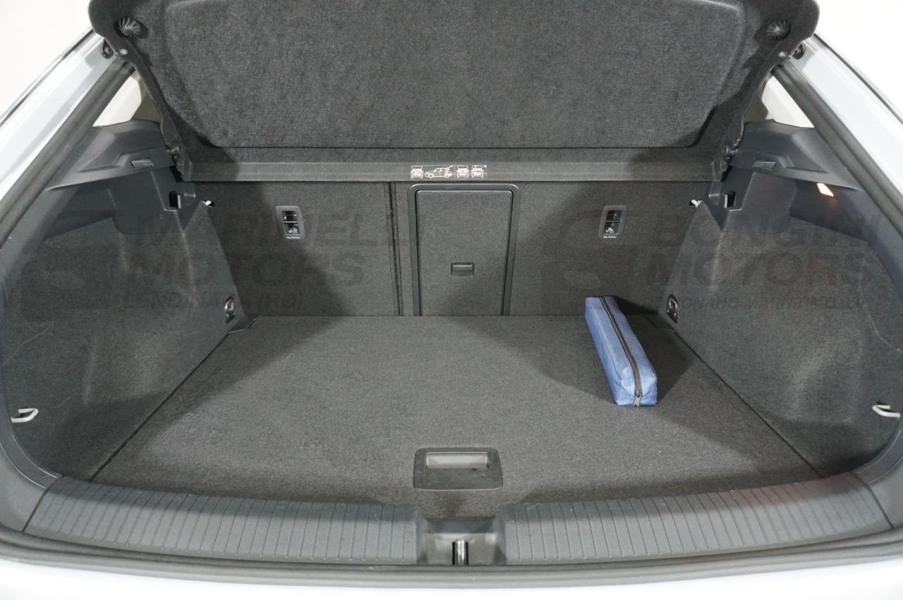 VOLKSWAGEN T-Roc 2.0 TDI 150CV DSG BUSINESS - 12