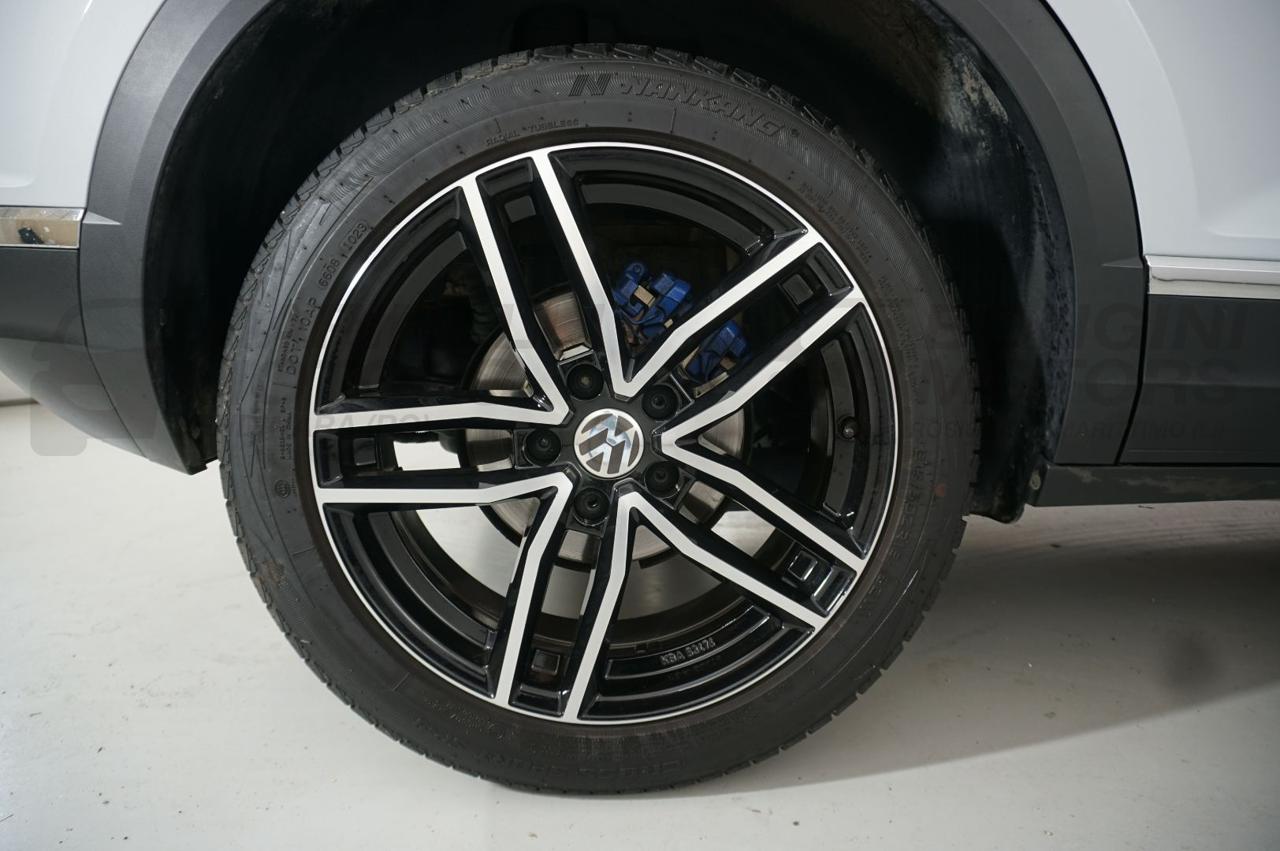VOLKSWAGEN T-Roc 2.0 TDI 150CV DSG BUSINESS - 6
