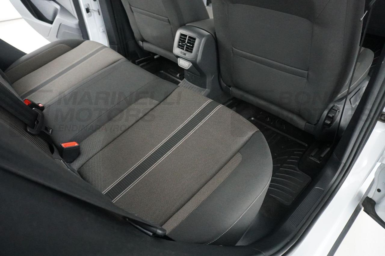 VOLKSWAGEN T-Roc 2.0 TDI 150CV DSG BUSINESS - 11