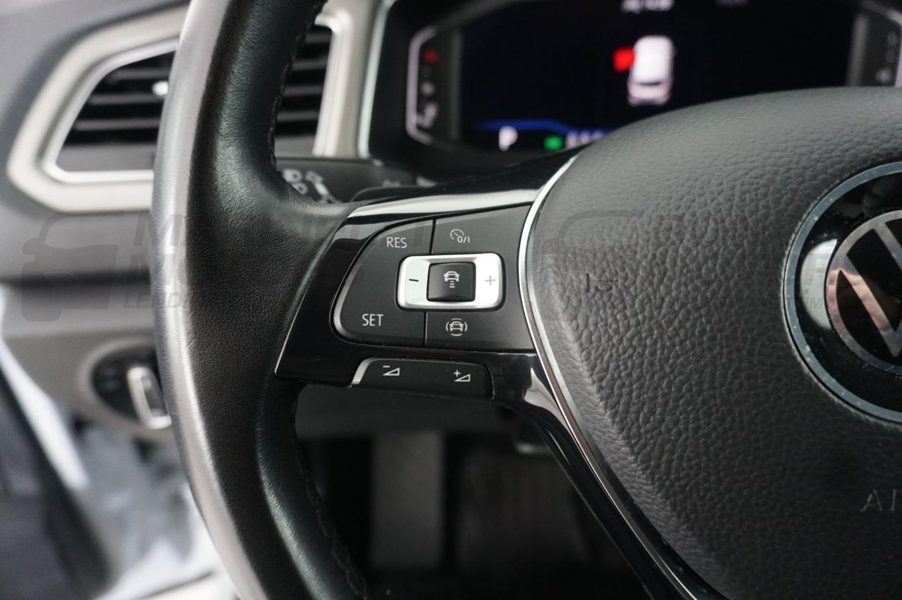 VOLKSWAGEN T-Roc 2.0 TDI 150CV DSG BUSINESS - 20