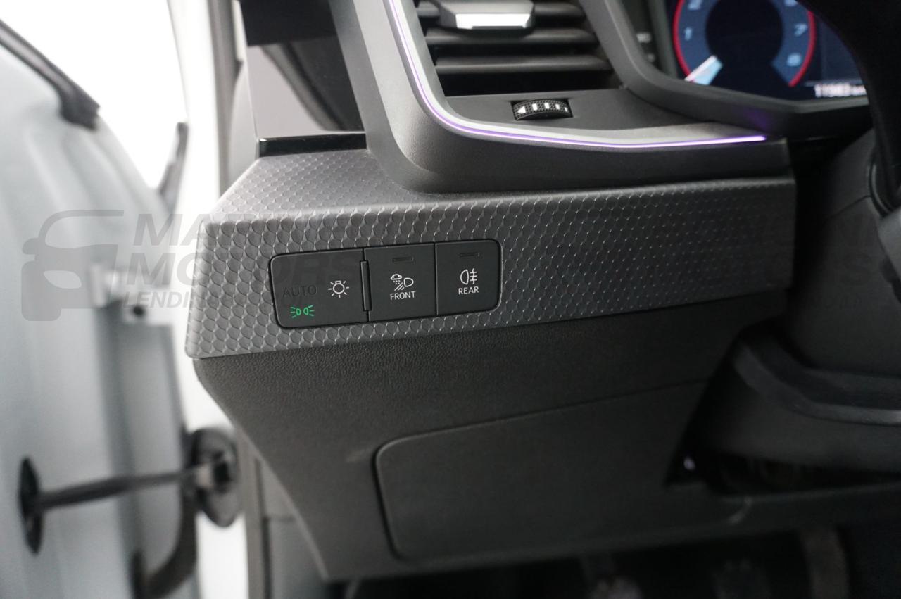 AUDI A1 SPB 30 TFSI 116CV SLINE EDITION - 22