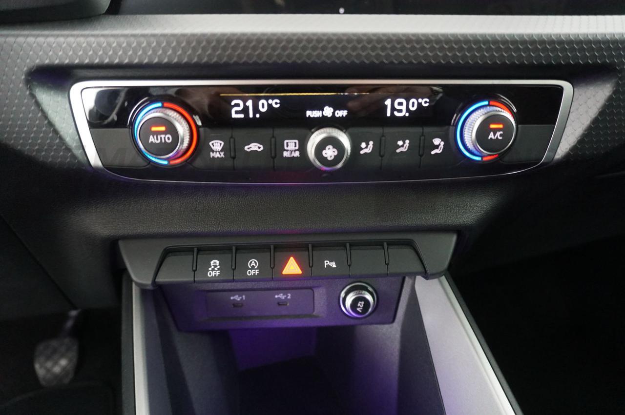 AUDI A1 SPB 30 TFSI 116CV SLINE EDITION - 15