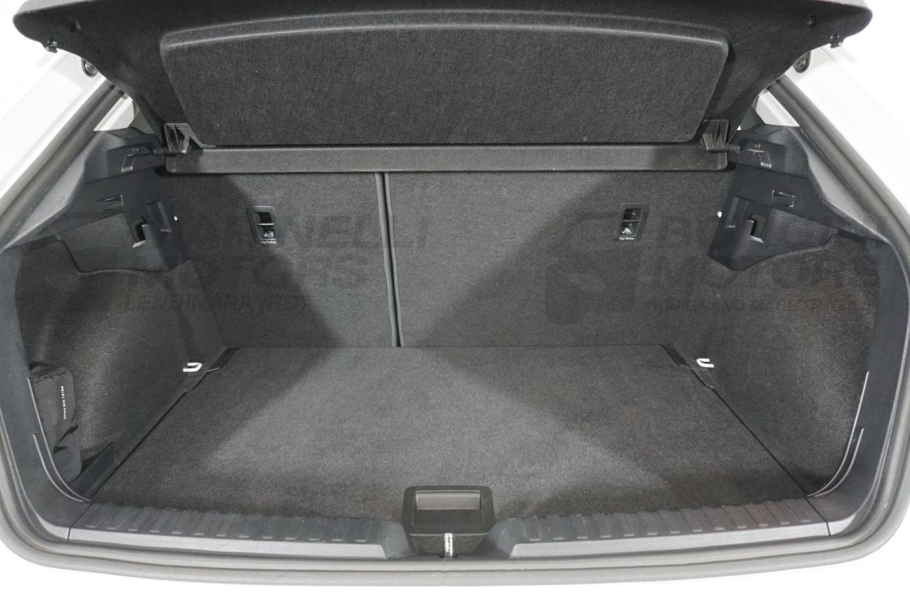 AUDI A1 SPB 30 TFSI 116CV SLINE EDITION - 12