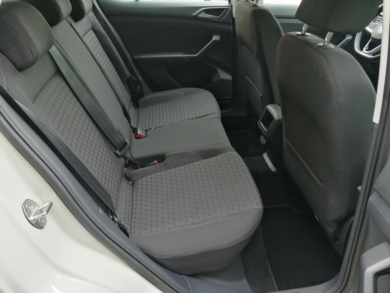 VOLKSWAGEN T-Cross 1.0 TSI 95 CV Style BMT - 10