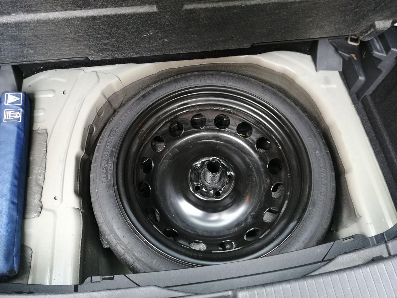 VOLKSWAGEN T-Cross 1.0 TSI 95 CV Style BMT - 21