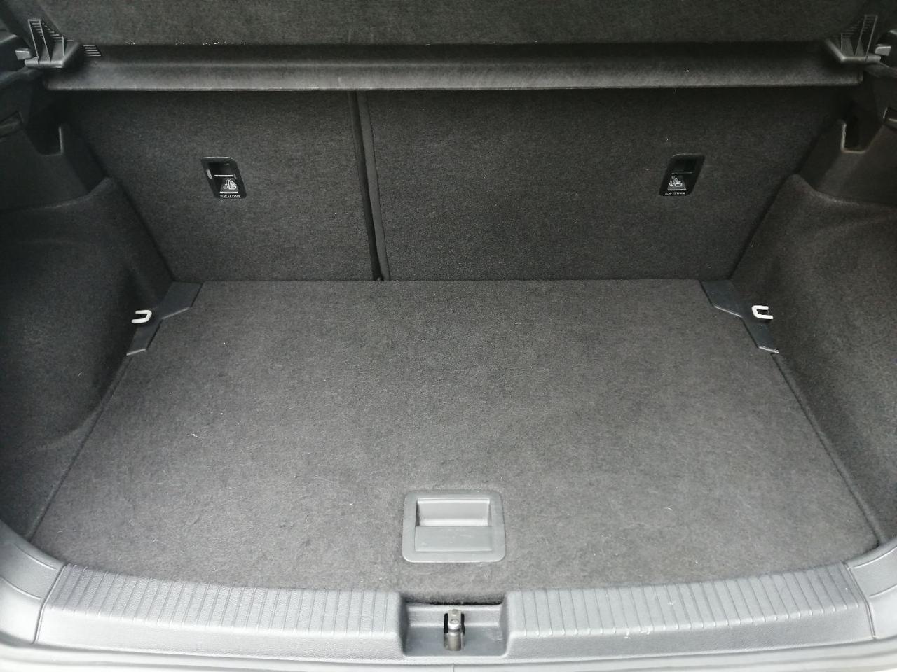 VOLKSWAGEN T-Cross 1.0 TSI 95 CV Style BMT - 9