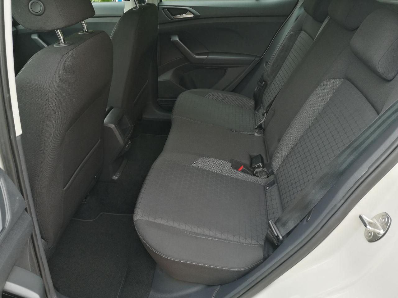 VOLKSWAGEN T-Cross 1.0 TSI 95 CV Style BMT - 8