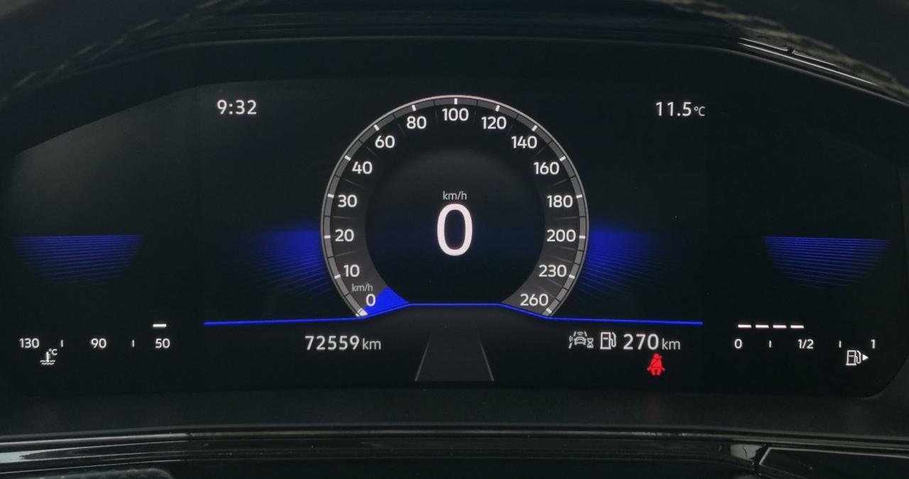 VOLKSWAGEN T-Cross 1.0 TSI 95 CV Style BMT - 14